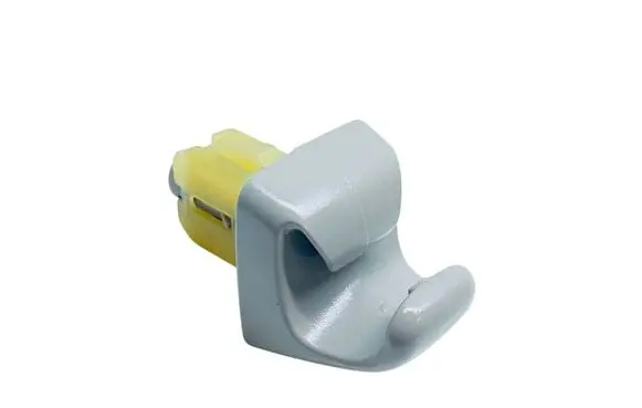 Toyota RAV 4 (XA50) Sun visor clip/hook/bracket 7434847010B3