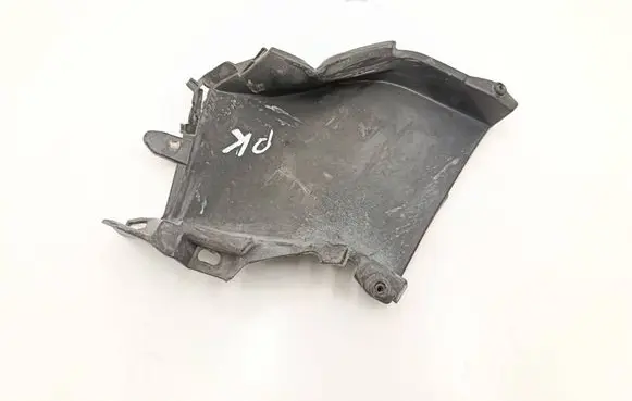 BMW X3 G01 Brake cooling air channel/duct 7418413