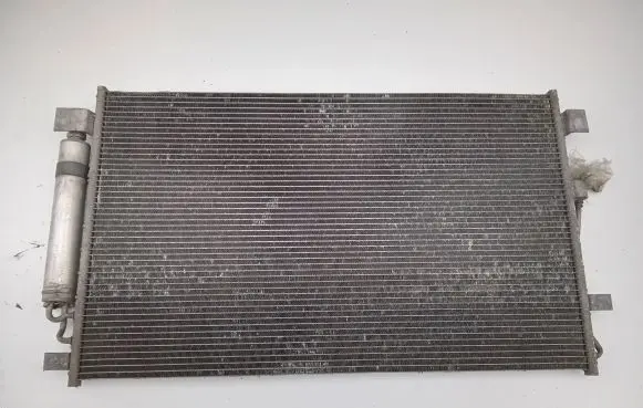 Nissan Maxima A35 A/C cooling radiator (condenser) 92100JA00A 15ENE2007 A70000A5201002