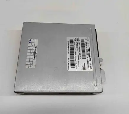 Porsche Panamera (970) Video control module 97061873302