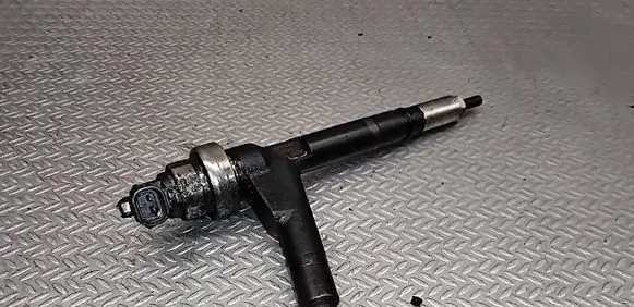 Opel Meriva A Fuel injector 8973138612 20900