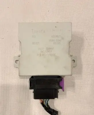 Toyota Avensis T250 Window wiper relay 8594005040 603025 603026