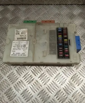 Ford Mondeo MK IV Fuse box set 7G9T14A073DB