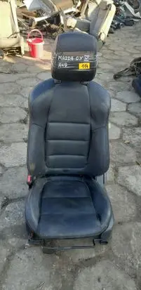 Mazda CX-5 Front driver seat 