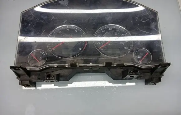 Infiniti FX Speedometer (instrument cluster) CG702 CG702PH7Q 0309080003B