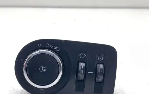 Opel Corsa E Other switches/knobs/shifts 13470443