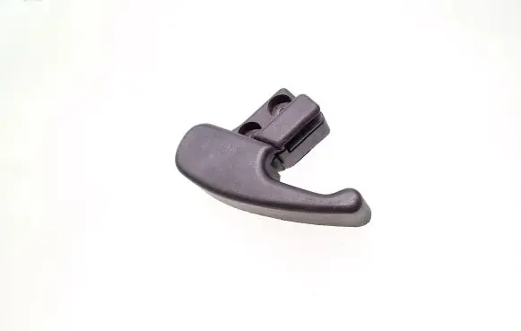 Engine bonnet (hood) release handle