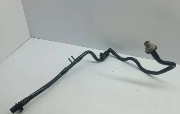 BMW X5 E70 Vacuum line/pipe/hose 7800346 11667800346