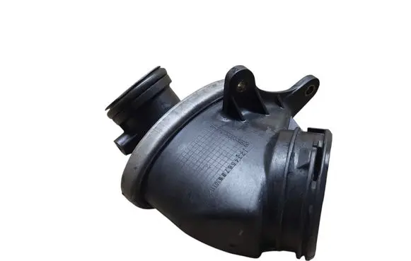 Mercedes-Benz E W211 Intake resonator A6460981007