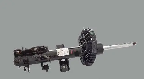 Mercedes-Benz Vito Viano W447 Front suspension assembly kit set A4473200500