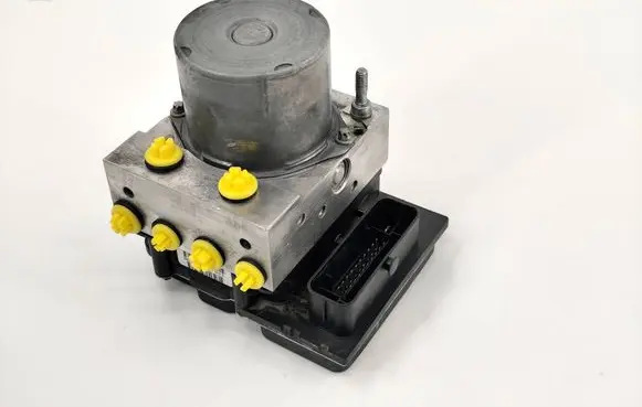 Opel Corsa D ABS Pump 13282283 0265230332 0265951015