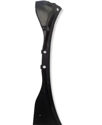 Audi Q7 4L Wiper trim 4L1819401