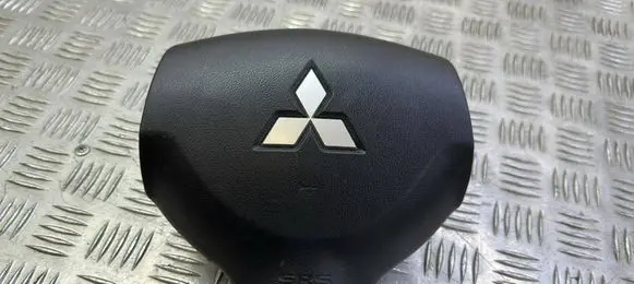 Mitsubishi ASX Steering wheel airbag 7030A249XA 618580900B
