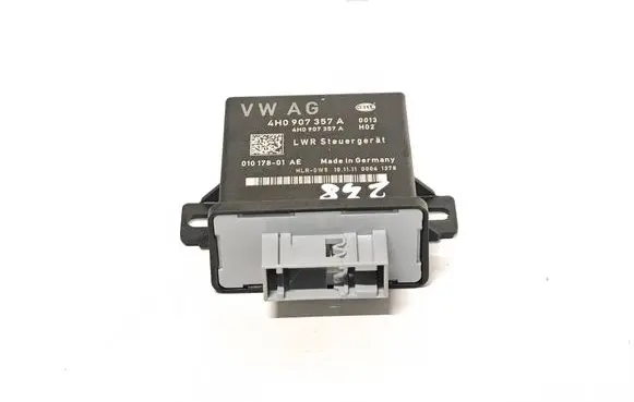 Audi A6 S6 C7 4G Light module LCM 4H0907357A 01017801AE 4H0907357