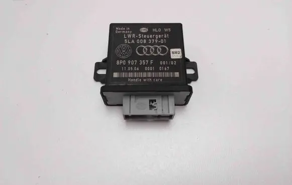 Audi A6 S6 C6 4F Other devices