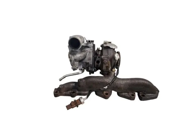 Volkswagen PASSAT B8 Turbo 04L253124A
