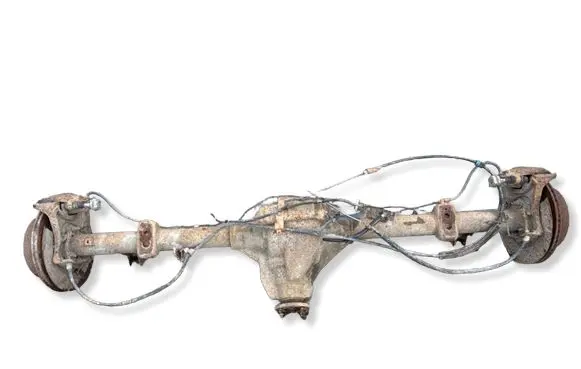 Ford F150 Rear axle beam AL3Z4010B