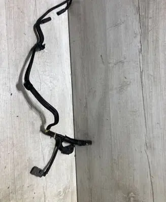 Citroen C3 Aircross Vacuum line/pipe/hose