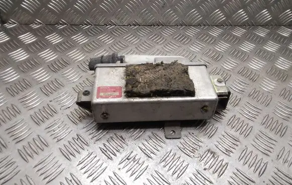 Volkswagen Transporter - Caravelle T4 ABS control unit/module 0265100071 701907379A