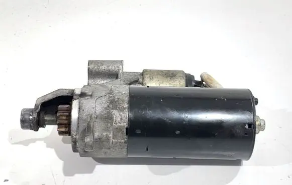 Audi Q5 SQ5 Starter motor 03L911021C