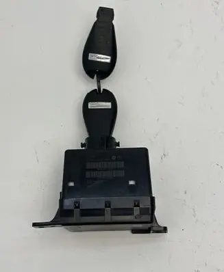 Chrysler Grand Voyager V Ignition lock P78210155AB