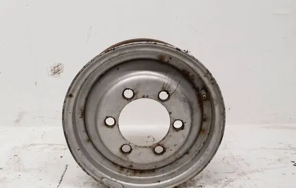 Ford Transit R14 steel rim 