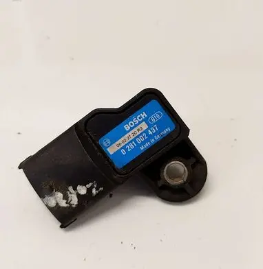Opel Zafira A Air pressure sensor 0281002437