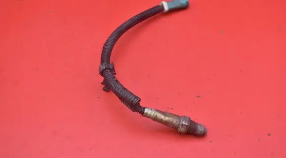 Ford Focus C-MAX Lambda probe sensor 3M51-9F472-AC