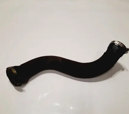 Audi A6 S6 C6 4F Intercooler hose/pipe 4F0145737M