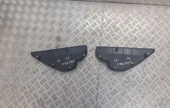 Subaru Forester SH Dashboard trim