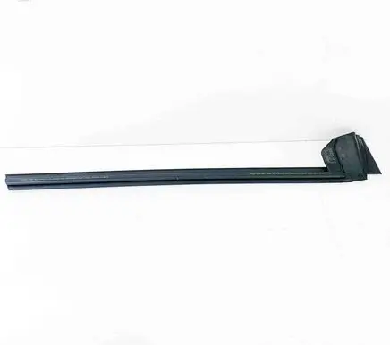 Tesla Model 3 Front door glass trim molding 109049500D