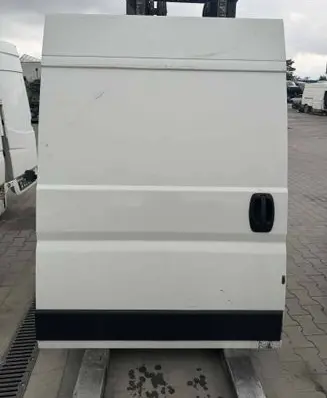 Fiat Ducato Side sliding door 