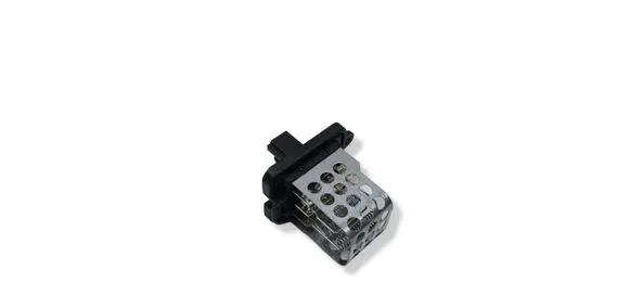 Citroen Xsara Heater blower motor/fan resistor 740475833F 6450FL