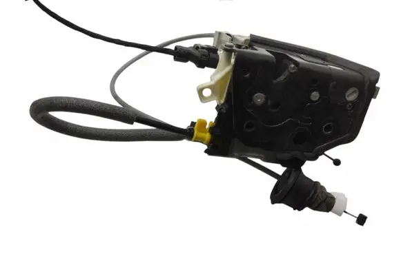 Audi Q5 SQ5 Front door lock 8X1837016C