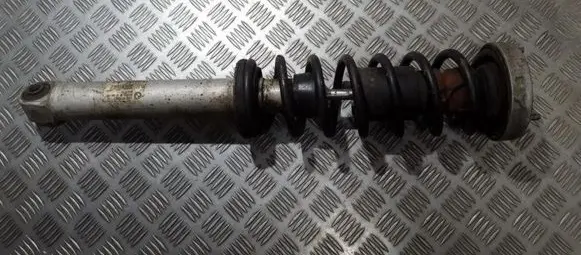 BMW 5 E60 E61 Rear coil spring