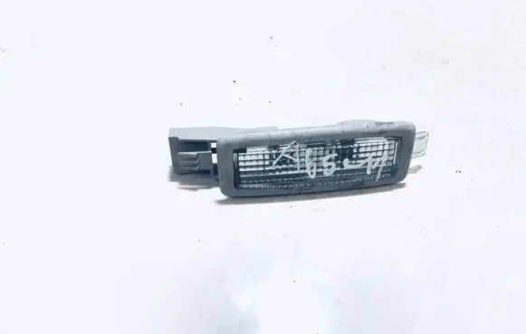 Renault Laguna II Other interior light 8200003035