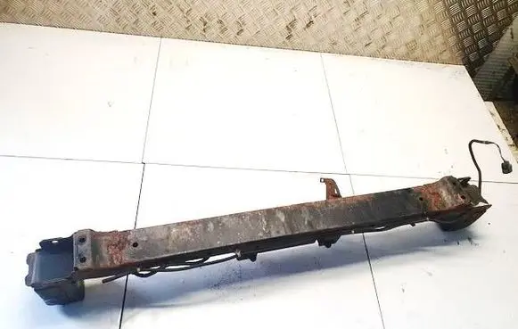 Honda Accord Front bumper cross member 