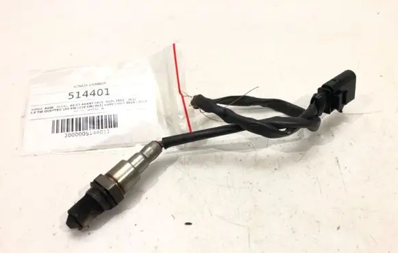 Audi A6 S6 C7 4G Lambda probe sensor 4M0906262E