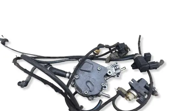 Volkswagen Touran I Vacuum pump 038145209A