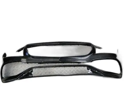 Mercedes-Benz CLA C117 X117 W117 Front bumper A1178805700