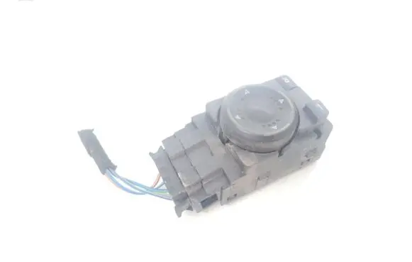 Volkswagen PASSAT B5 Wing mirror switch 3B1959565B