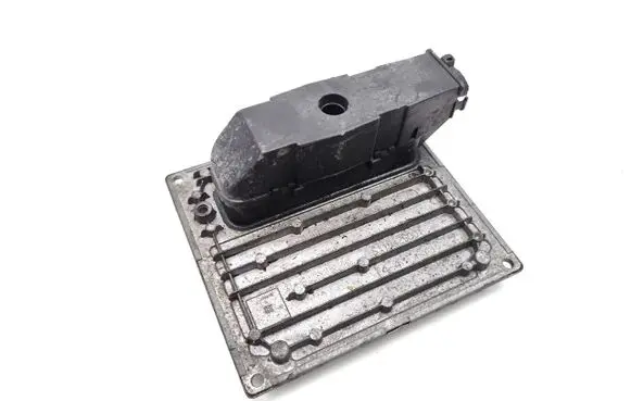 Ford Focus Engine control unit/module 7M51-12A650-AFC S118934202C