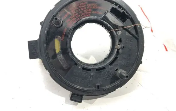 Audi A6 S6 C5 4B Airbag squib ring wiring 1J0959653