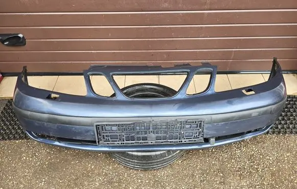 Saab 9-5 Front bumper 5142815