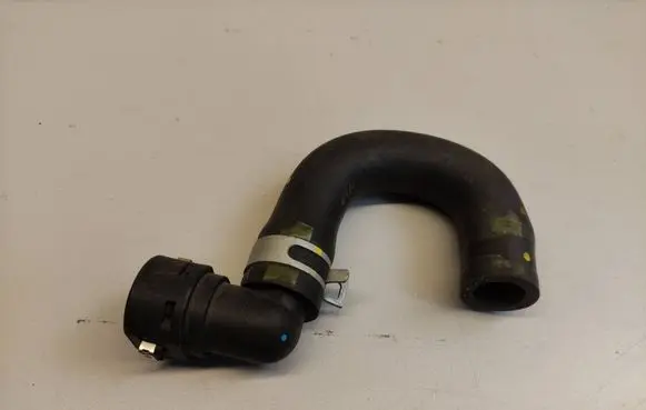 Hyundai Kona I Electric car engine cooling hoses/pipes 200806