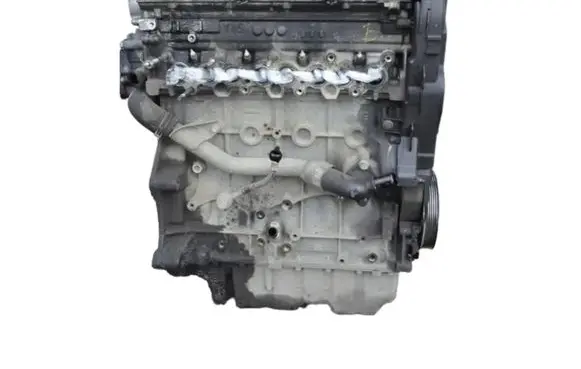 Ford Focus Engine G6DA