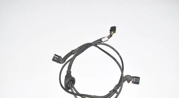 BMW 5 F10 F11 Handbrake wiring loom/harness 9325545 9325544 61129325545