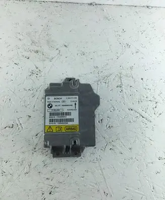 BMW X5 E70 Airbag control unit/module 9240083