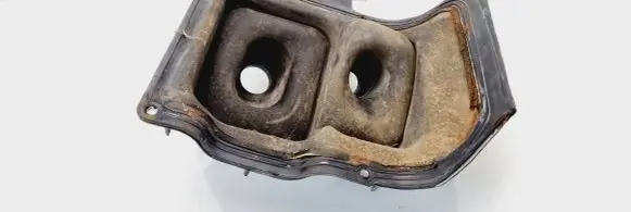 Opel Frontera B Other interior part