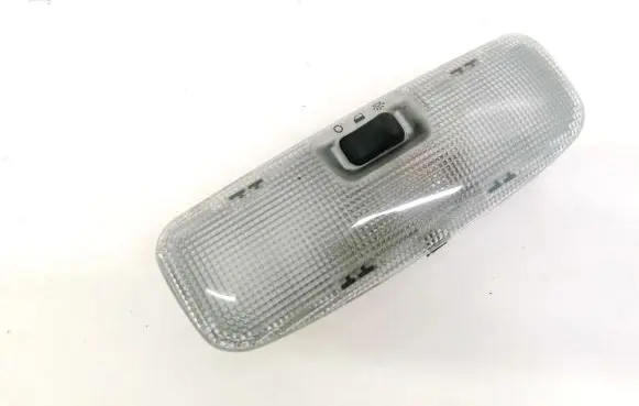 Ford Fusion Front seat light 3S7A13776AA 3S7A-13776-AA